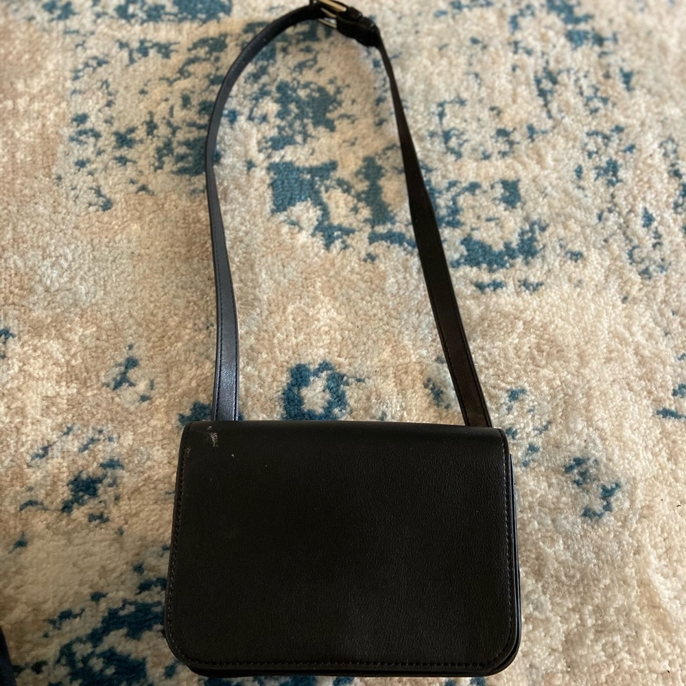 Forever 21 Fanny Pack